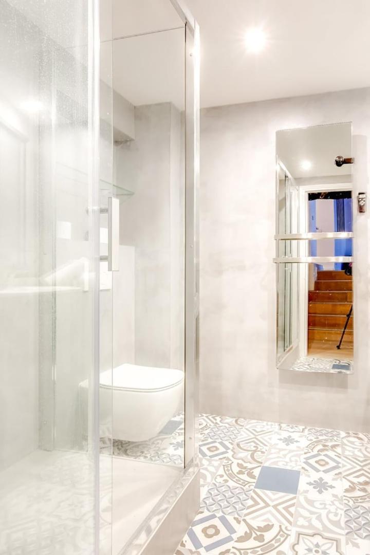Guestready - Stylish Flat In The Heart Of Paris Apartment ภายนอก รูปภาพ