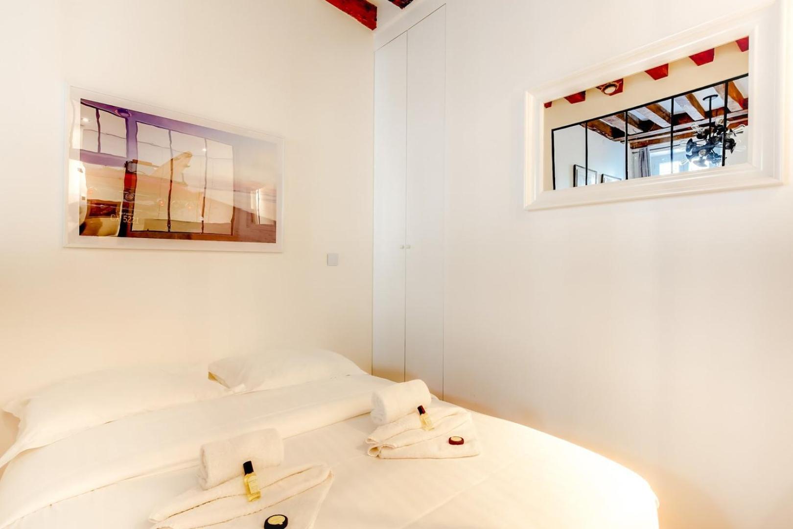 Guestready - Stylish Flat In The Heart Of Paris Apartment ภายนอก รูปภาพ